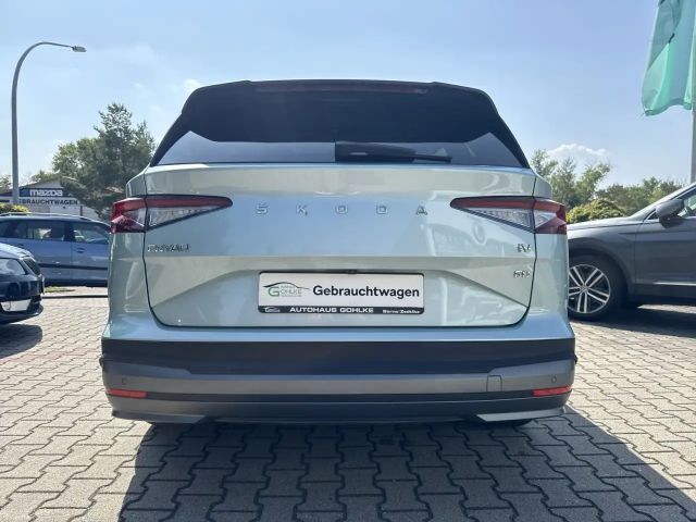 Skoda Enyaq iV 60