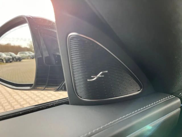 Mercedes-Benz E 300 AMG Line Estate