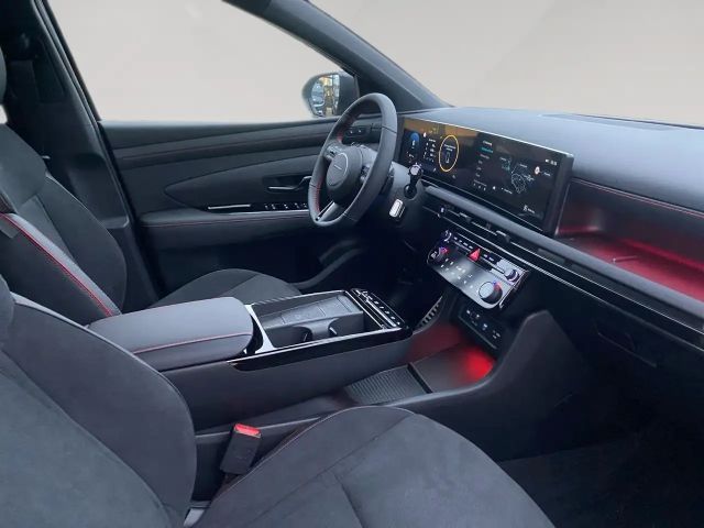 Hyundai Tucson 1.6 T-GDi Vierwielaandrijving