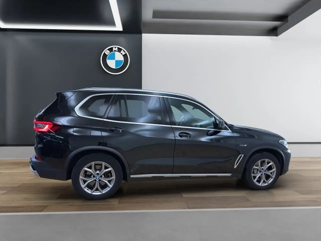BMW X5 xDrive45e