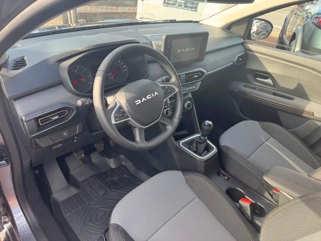 Dacia Sandero Extreme Stepway TCe 110