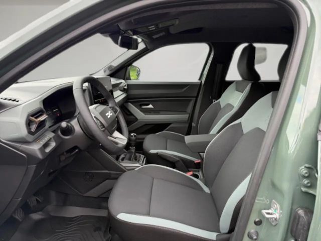 Dacia Duster Extreme