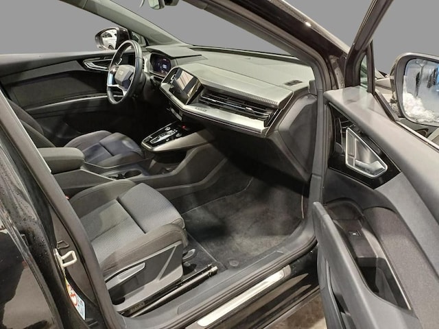 Audi Q4 e-tron 35