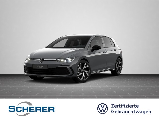 Volkswagen Golf 1.5 eTSI DSG Golf VIII R-Line