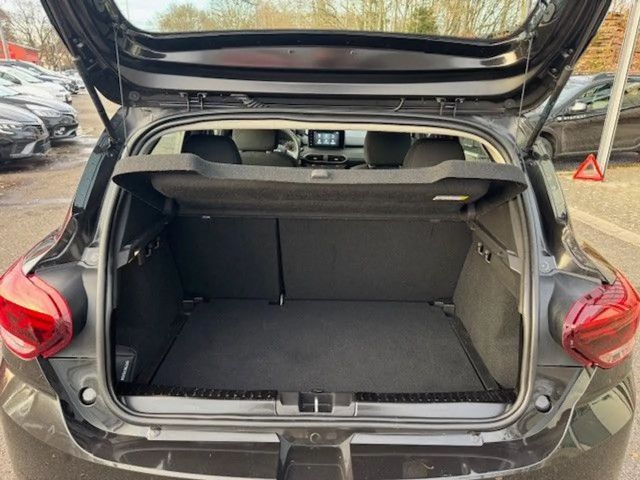 Dacia Sandero Extreme Stepway