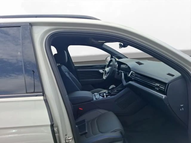 Volkswagen Touareg 4Motion eHybrid