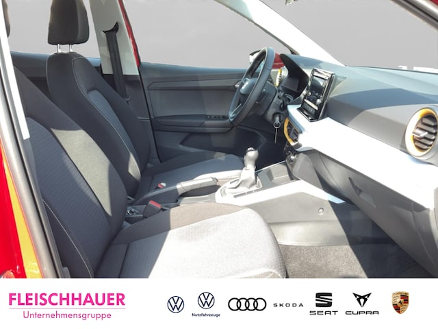 Seat Arona 1.0 TSI Style