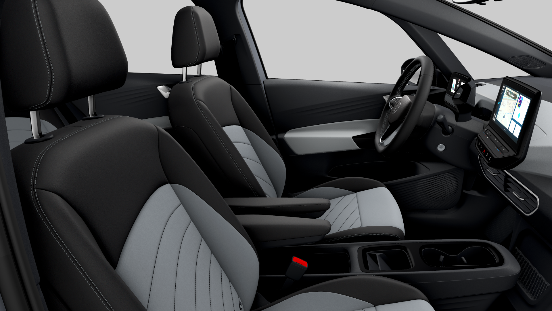 Volkswagen ID.3 Performance Pro