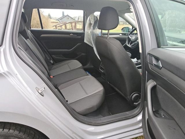 Volkswagen Passat 1.5 TSI Variant