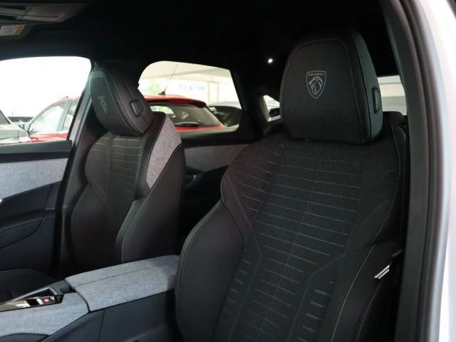 Peugeot 3008 GT-Line Hybrid