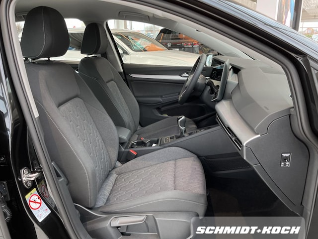 Volkswagen Golf 1.5 TSI Life