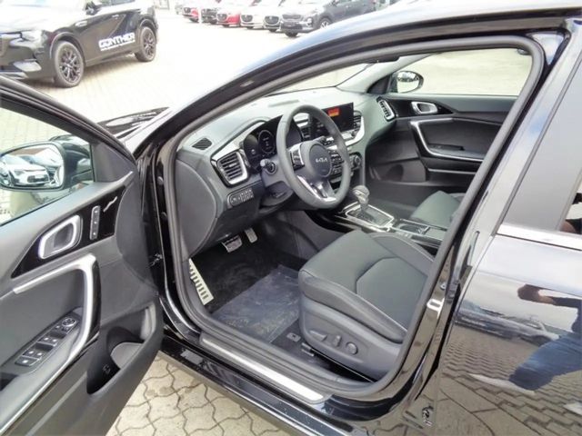 Kia Ceed Hybrid PHEV Platinum Edition