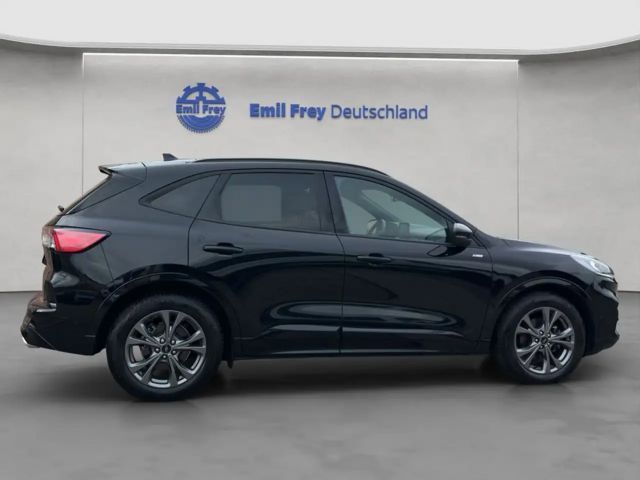 Ford Kuga EcoBoost ST Line X