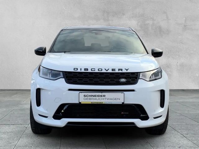Land Rover Discovery Sport 2.0 Dynamic R-Dynamic