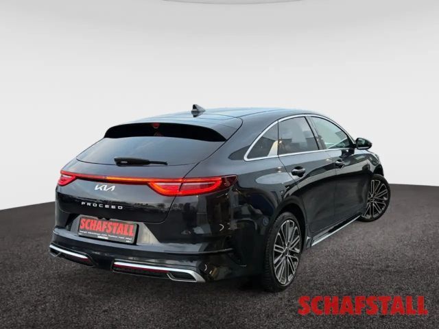 Kia ProCeed GT-Line