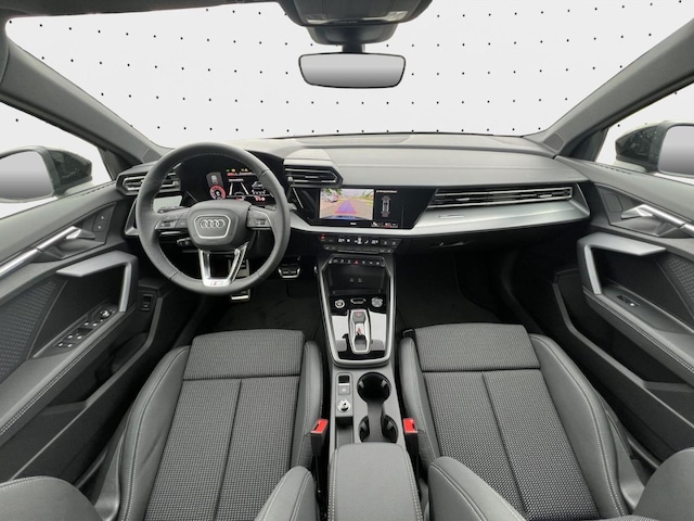 Audi A3 35 TFSI S-Tronic