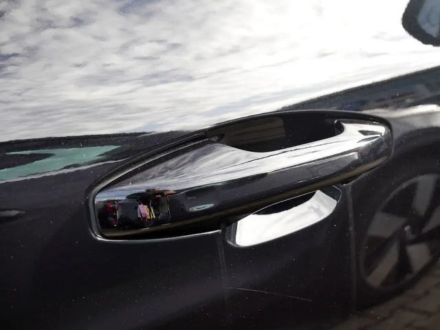 Volvo C40 AWD Recharge Ultimate