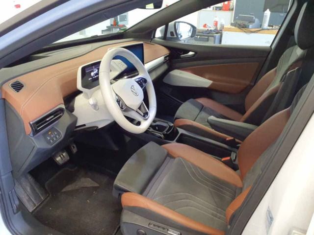 Volkswagen ID.4 77 KWh Performance Pro