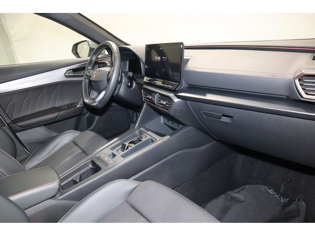 Cupra Formentor 1.4 VZ e-Hybrid