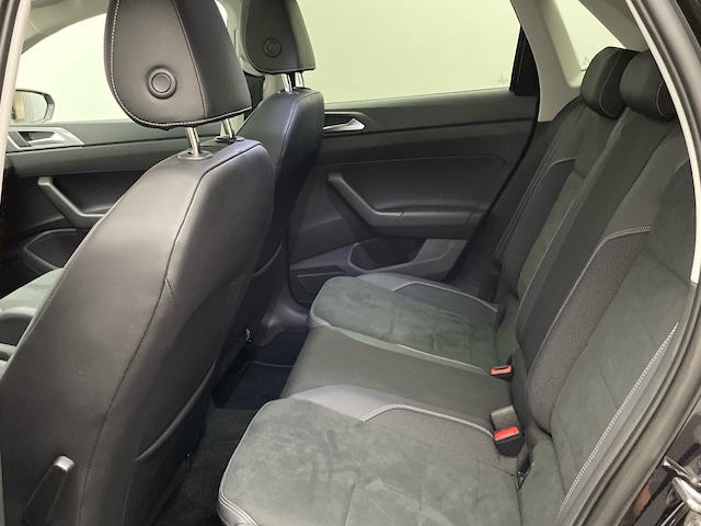 Volkswagen Polo 1.0 TSI Style