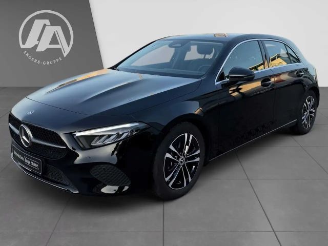 Mercedes-Benz A 180 Progressive