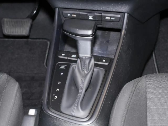 Hyundai i20 1.0 T-GDi Trend