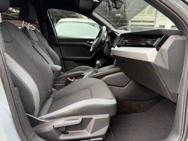 Audi A1 30 TFSI S-Line