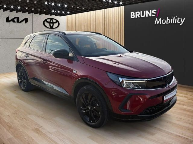 Opel Grandland X GS-Line Grand Sport