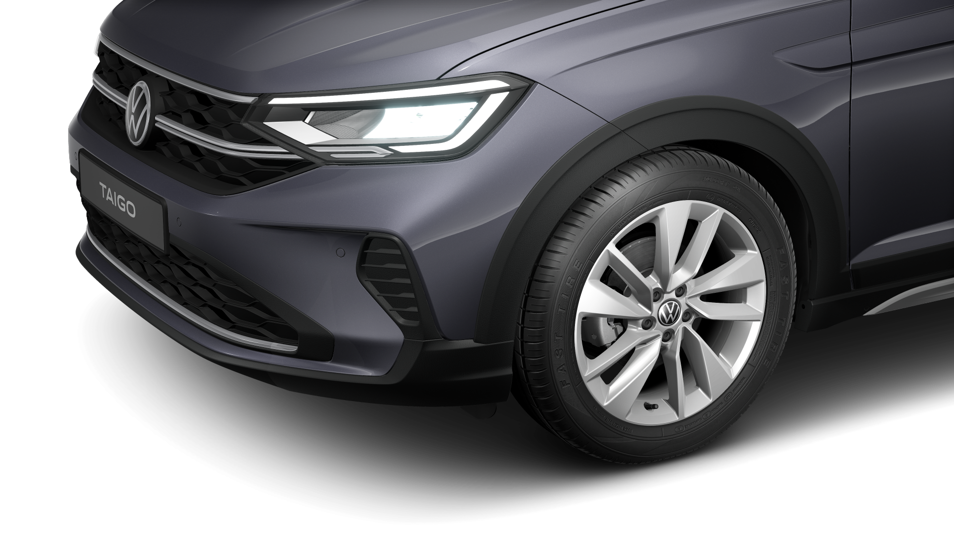 Volkswagen Taigo 1.5 TSI DSG Life Move