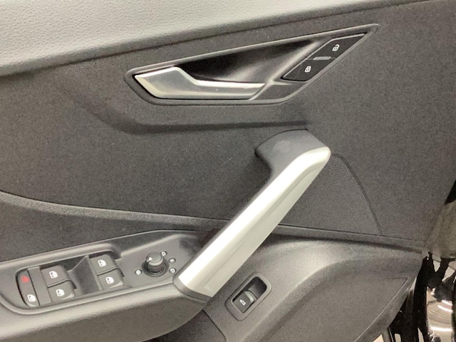 Audi Q2 35 TFSI S-Tronic