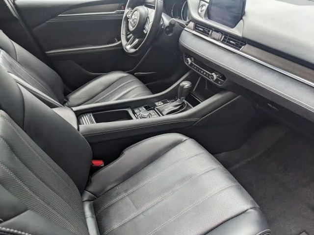 Mazda 6 2.5L Sportbreak Takumi