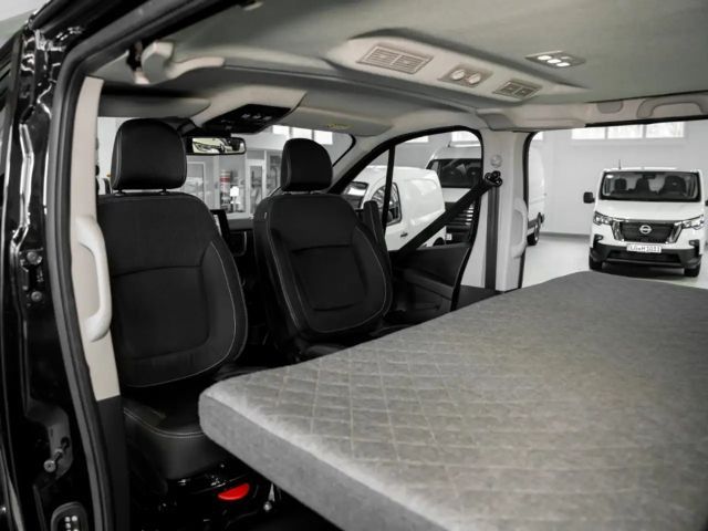 Nissan Primastar Tekna