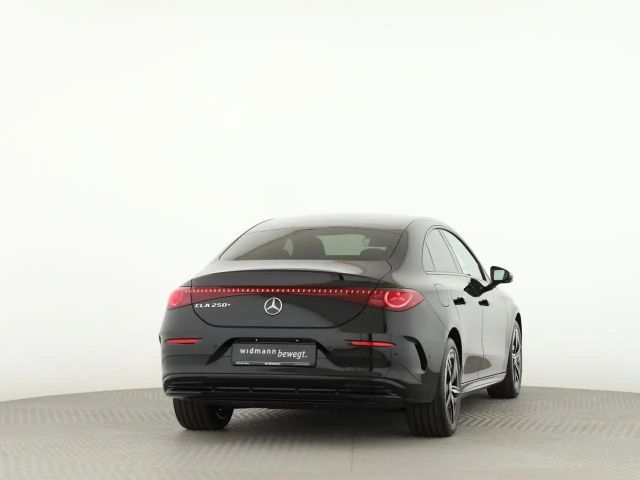 Mercedes-Benz CLA 250 AMG Line Coupé