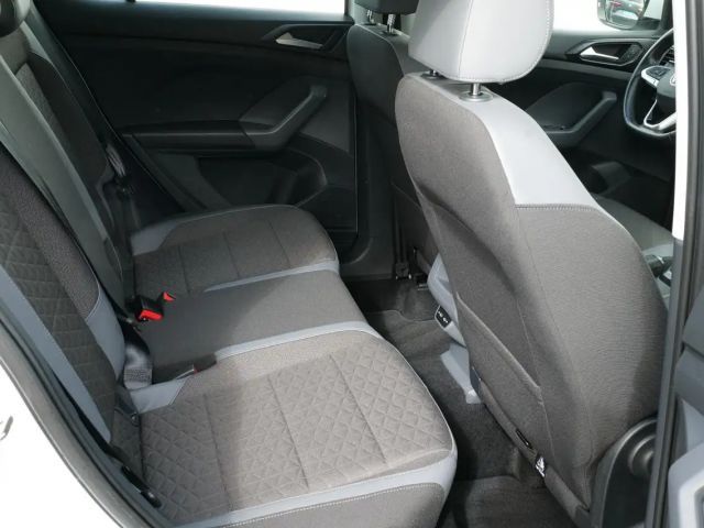 Volkswagen T-Cross 1.5 TSI DSG Style