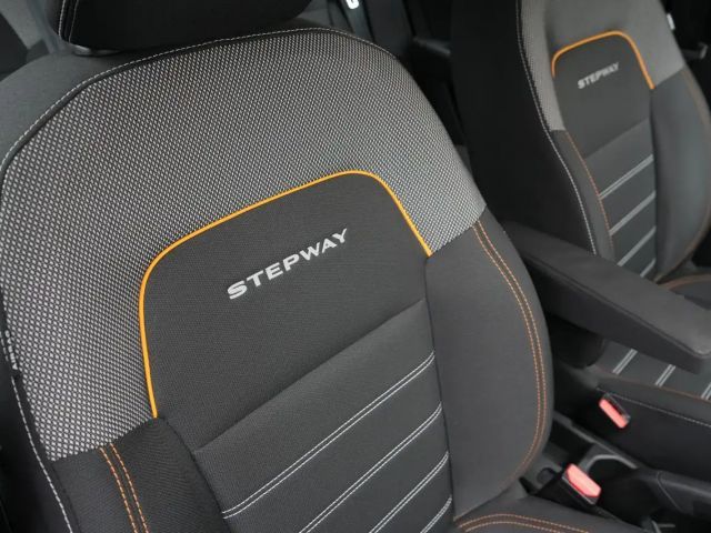 Dacia Sandero Comfort Stepway TCe 90