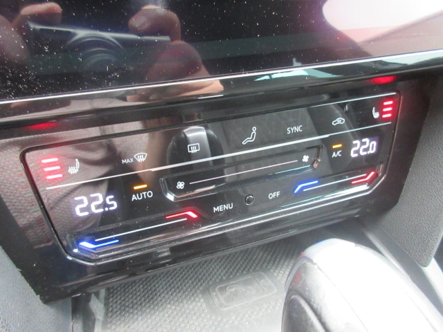 Volkswagen Passat 1.5 TSI DSG Variant