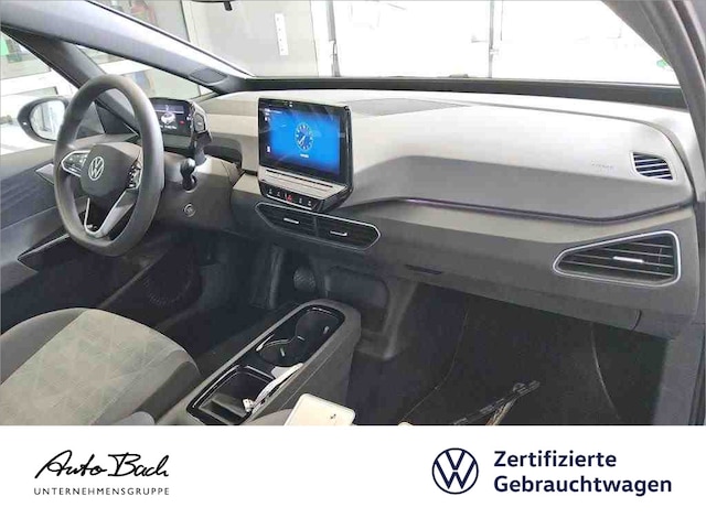 Volkswagen ID.3 Performance Pure