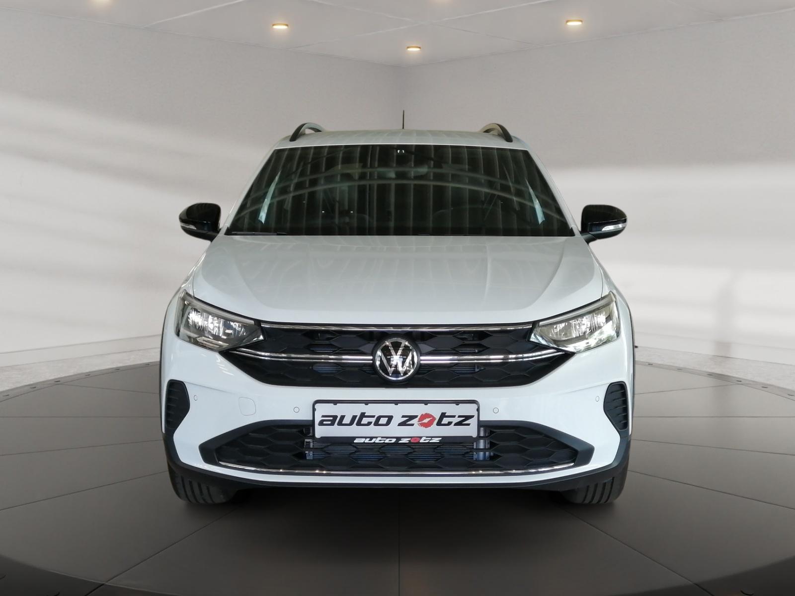 Volkswagen Taigo DSG Life