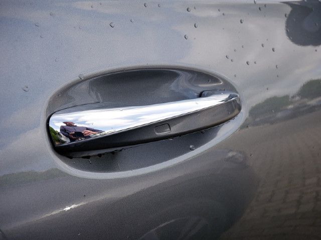 Mercedes-Benz GLE 450 4MATIC