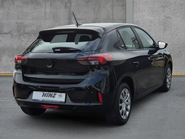 Opel Corsa Edition F Edition
