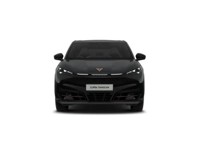 Cupra Tavascan VZ
