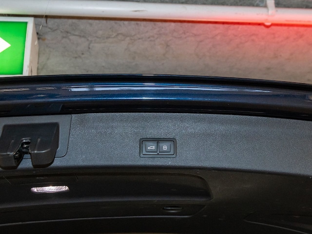 Audi S6 Avant Quattro