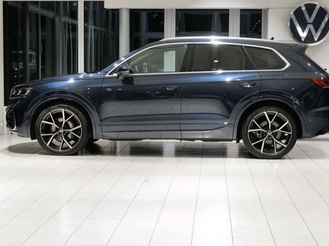 Volkswagen Touareg 3.0 V6 TDI R-Line