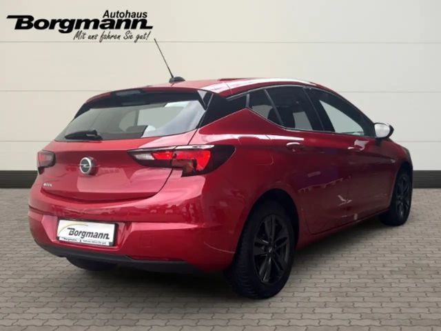 Opel Astra K LED - Apple Carplay - Rückfahrkamera - SHZ - Tem