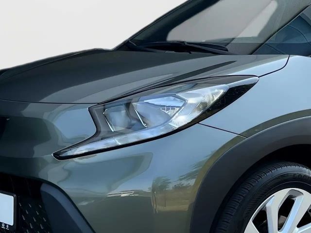 Toyota Aygo X 1.0 VVT-i Hatchback Pulse