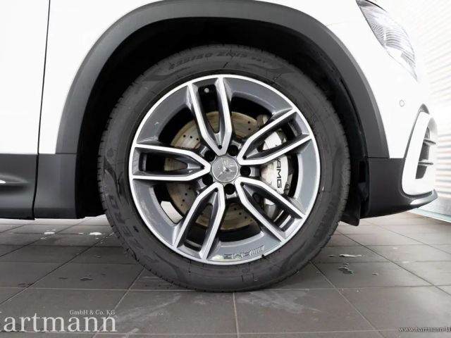 Mercedes-Benz GLB 35 AMG 4MATIC AMG Line