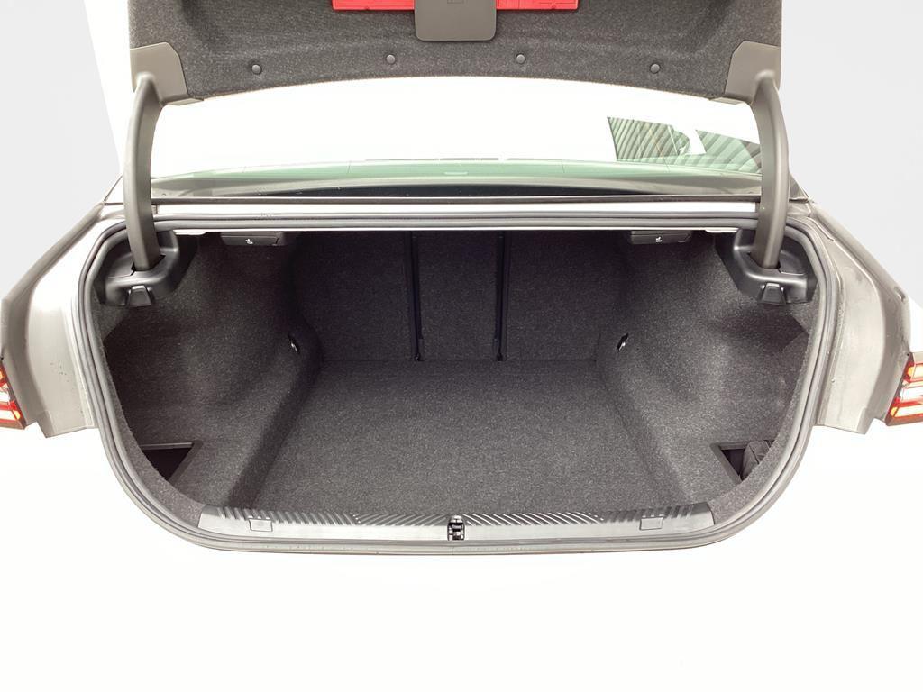 BMW 520 520d Sedan xDrive