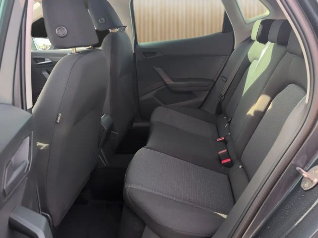 Seat Ibiza 1.0 TSI DSG