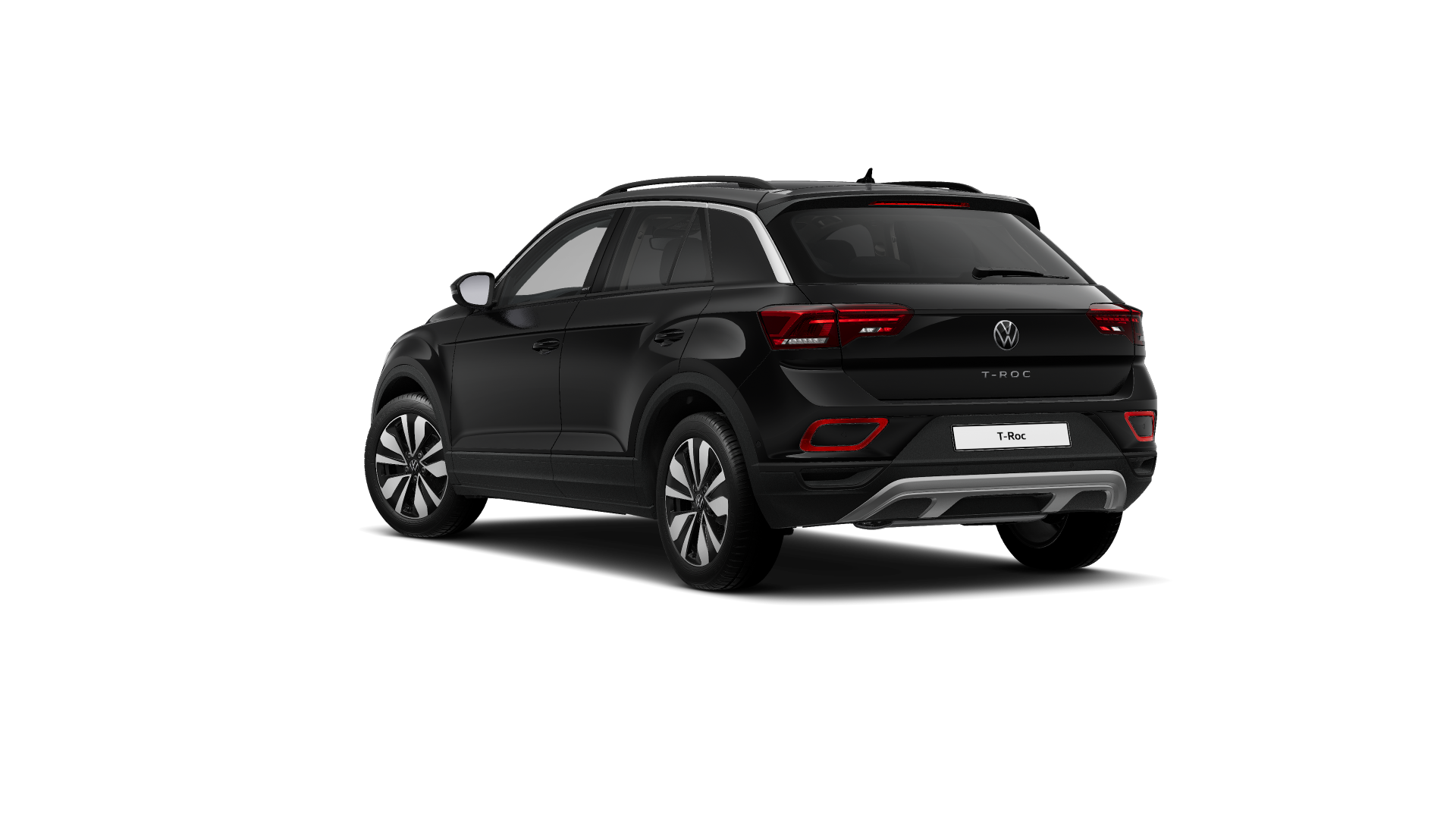 Volkswagen T-Roc 1.0 TSI Move