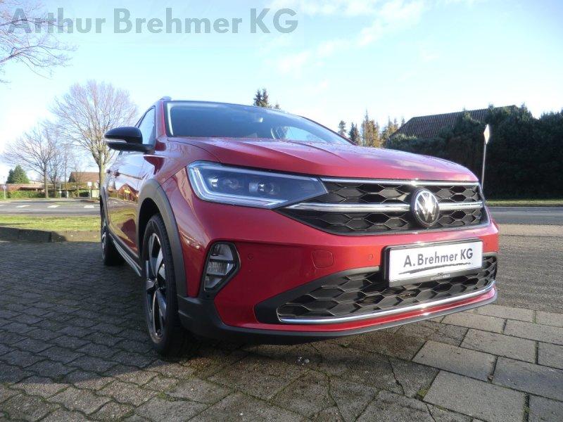 Volkswagen Taigo 1.0 TSI Style